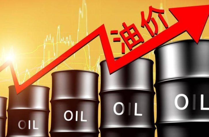 油价“2连降”!冷空气也到油市上空油价连续2天下跌 油价“2连降”!冷空气也到油市上空油价连续2天下跌