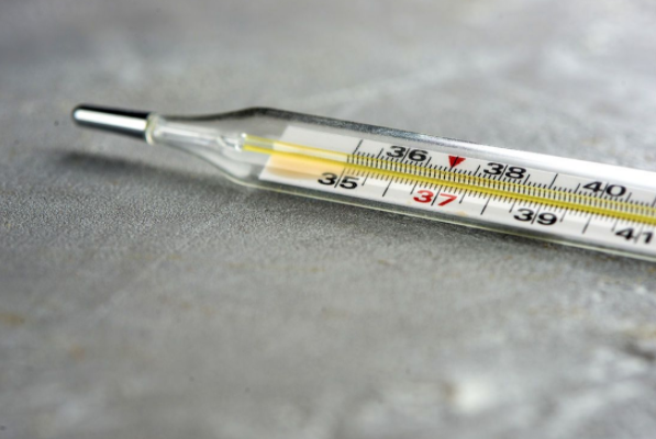 水银温度计平替长啥样?水银温度计平替售价约20元 水银温度计平替长啥样?水银温度计平替售价约20元