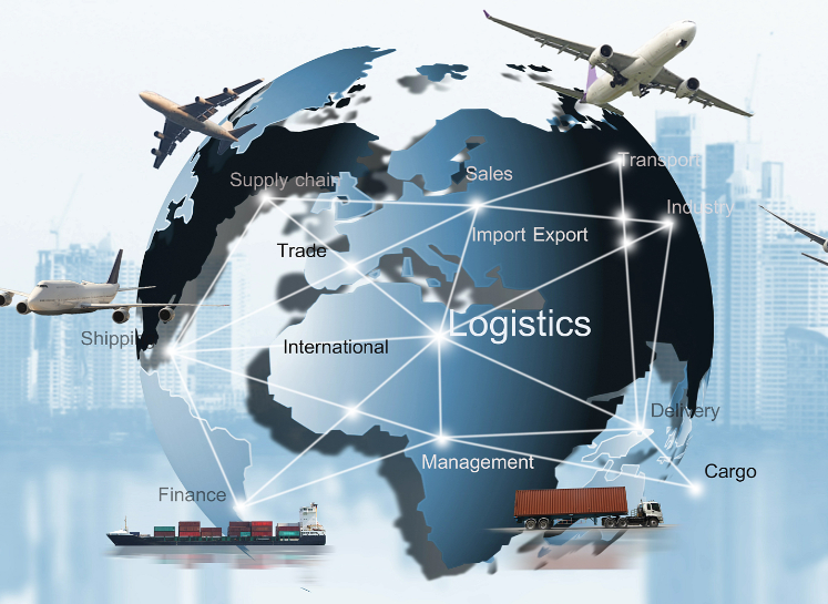 全球贸易额在下半年仍保持增长，全年贸易额有望首次突破35万亿美元