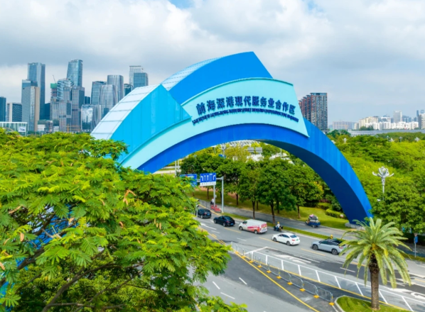 深圳首批绿色外债试点业务落地！深圳绿色外债试点业务总签约金额超1.7亿元