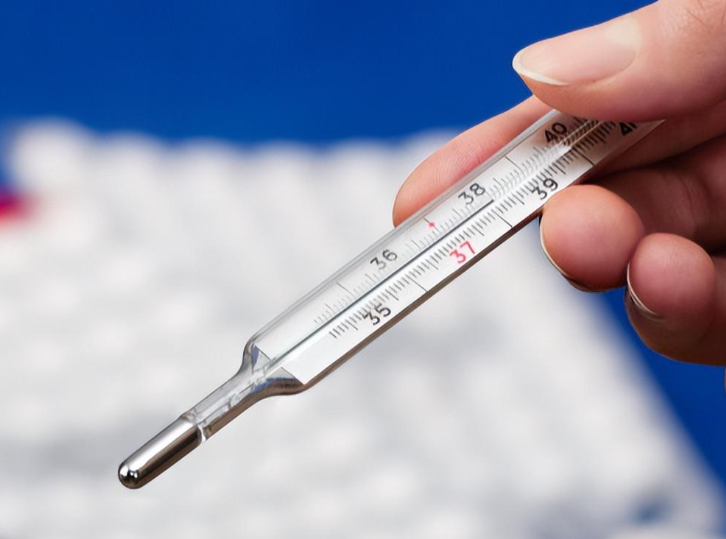 水银体温计禁产在即销量大涨！水银体温计禁产有网友囤货100支