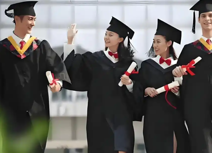 2024年留学回国49.5万人 2024年留学回国人数同比增长19.1%