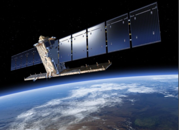 Starcloud完成人类首次在轨训练大语言模型 Starcloud-1卫星搭载英伟达H100在太空训练ai模型