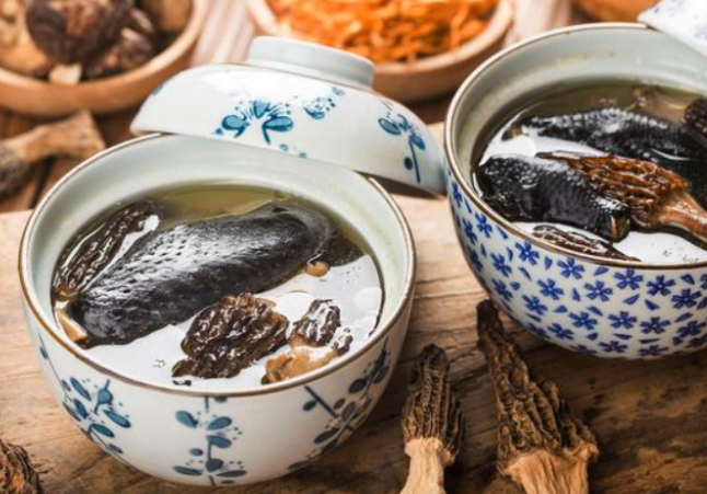 冬天进补连吃1个月结节疯长!很多人冬天爱这么吃要注意了 冬天进补连吃1个月结节疯长!很多人冬天爱这么吃要注意了