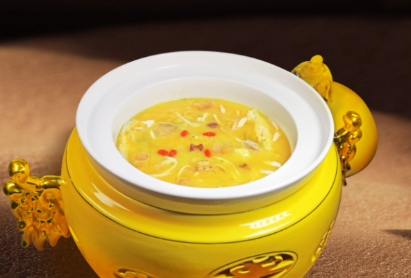 冬天进补连吃1个月结节疯长!很多人冬天爱这么吃要注意了 冬天进补连吃1个月结节疯长!很多人冬天爱这么吃要注意了