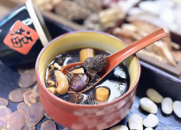 冬天进补连吃1个月结节疯长!很多人冬天爱这么吃要注意了 冬天进补连吃1个月结节疯长!很多人冬天爱这么吃要注意了