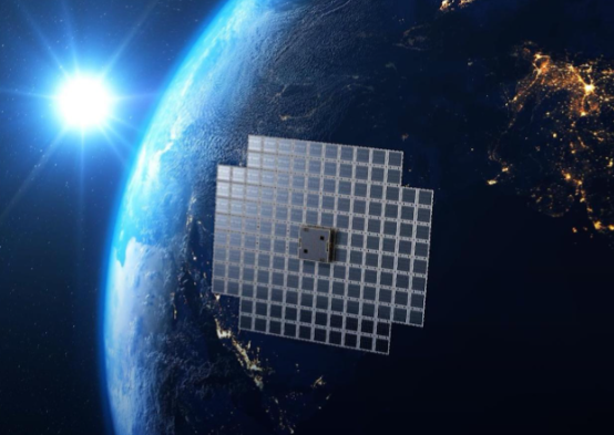 Starcloud完成人类首次在轨训练大语言模型 Starcloud-1卫星搭载英伟达H100在太空训练ai模型