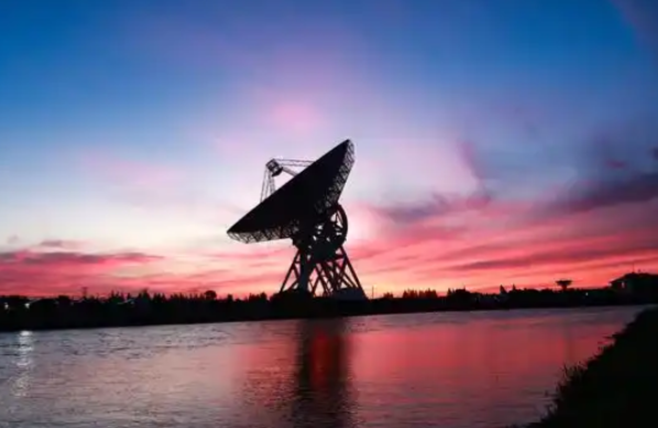 银河画卷公开首批毫米波分子谱线观测数据 银河画卷的观测数据持续向全球学者开放 银河画卷公开首批毫米波分子谱线观测数据 银河画卷的观测数据持续向全球学者开放