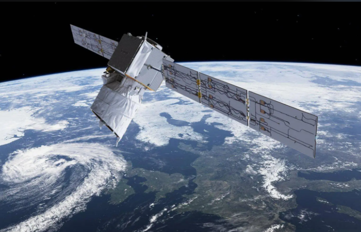 NASA火星轨道器突然神秘失联,此前已正常运行十余年 NASA火星轨道器突然神秘失联,此前已正常运行十余年