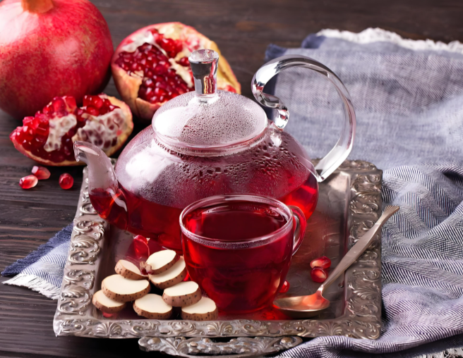 冬季喝什么茶饮最养生?冬季养生茶饮配方大全及功效详解 冬季喝什么茶饮最养生?冬季养生茶饮配方大全及功效详解