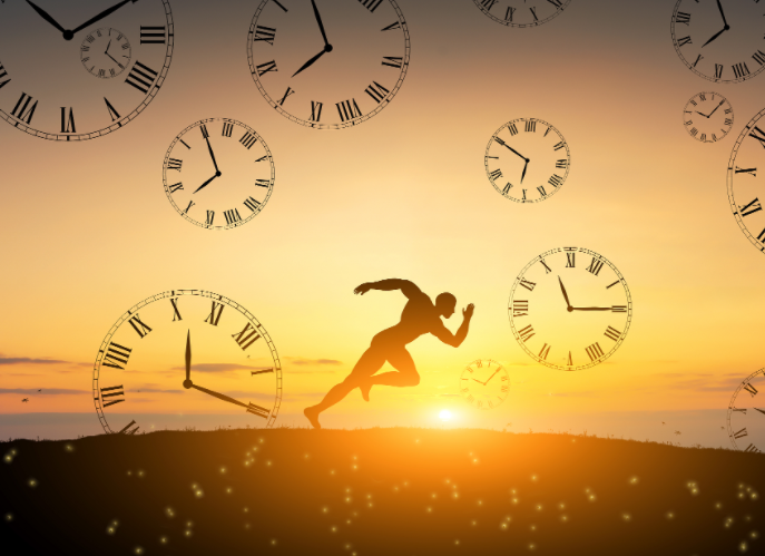 神经科学证实"时间过得越来越快"并非错觉，而是大脑的自然变化机制