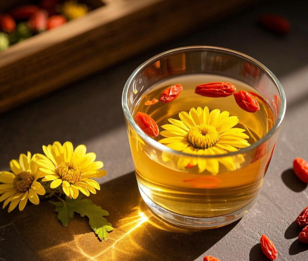 冬季喝什么茶饮最养生?冬季养生茶饮配方大全及功效详解 冬季喝什么茶饮最养生?冬季养生茶饮配方大全及功效详解