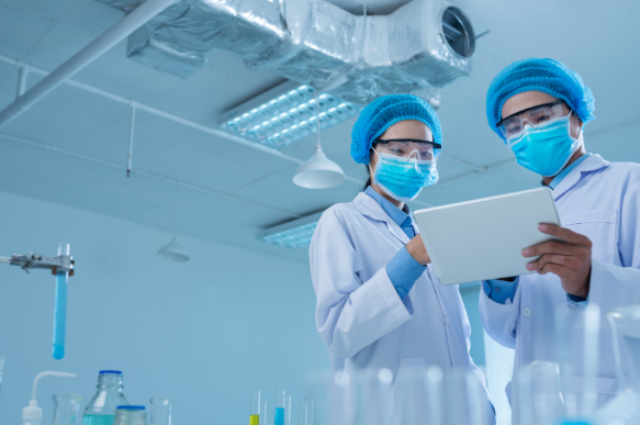 南开大学研究团队提出广谱抗甲流新策略 该策略能精准锁定并同步瓦解流感病毒复制核心 南开大学研究团队提出广谱抗甲流新策略 该策略能精准锁定并同步瓦解流感病毒复制核心