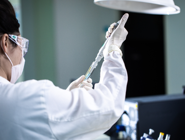 南开大学研究团队提出广谱抗甲流新策略 该策略能精准锁定并同步瓦解流感病毒复制核心 南开大学研究团队提出广谱抗甲流新策略 该策略能精准锁定并同步瓦解流感病毒复制核心