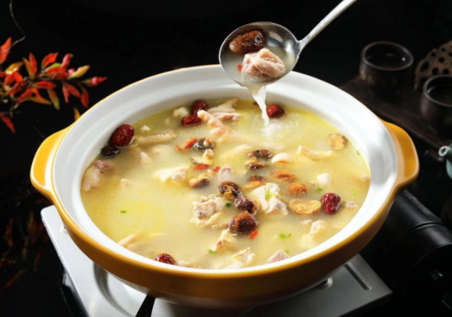 寒潮来袭如何保护我们的胃?12月速冻模式如何吃出健康?