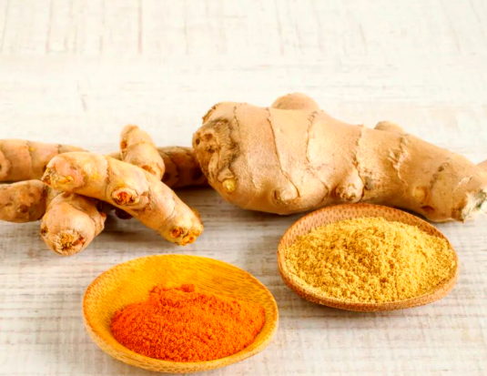 姜黄饮成顶流网友边吐槽难喝边抢购 姜黄饮成为饮品赛道的新晋热门单品