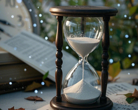 神经科学证实"时间过得越来越快"并非错觉，而是大脑的自然变化机制