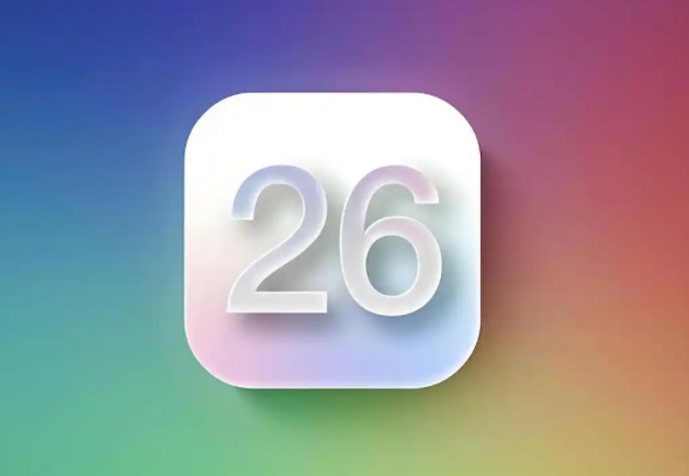 苹果iOS 26.2正式版下周发布,苹果iOS 26.2版本8大新功能 苹果iOS 26.2正式版下周发布,苹果iOS 26.2版本8大新功能