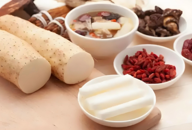 2026寒潮来袭如何保护我们的胃?1月速冻模式如何吃出健康?