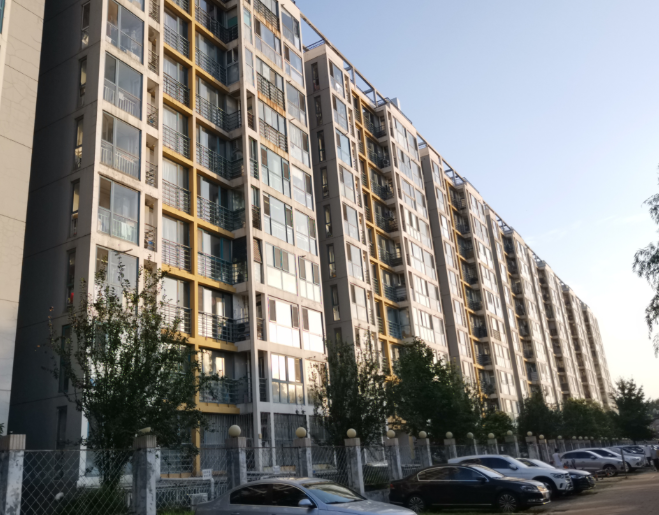 北京二手住宅网签量达到14446套 北京二手住宅网签量环比提升近两成