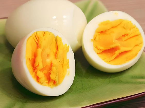 一天到底吃几个鸡蛋最健康 精准煮鸡蛋的技巧走红网络 一天到底吃几个鸡蛋最健康 精准煮鸡蛋的技巧走红网络