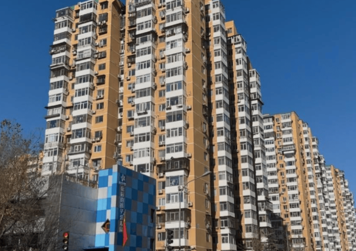 北京二手住宅网签量达到14446套 北京二手住宅网签量环比提升近两成