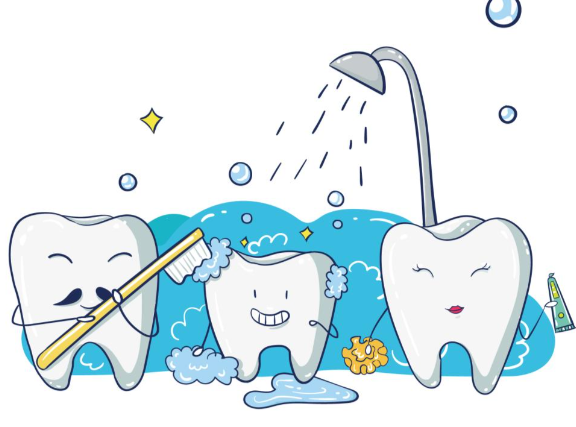 牙龈上长白点可能是什么原因 牙龈上长白点需要去看医生吗