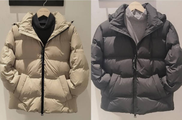 女子买千元羽绒服穿1天变吸油服,这4件“坑人”羽绒服再便宜也别买! 女子买千元羽绒服穿1天变吸油服,这4件“坑人”羽绒服再便宜也别买!