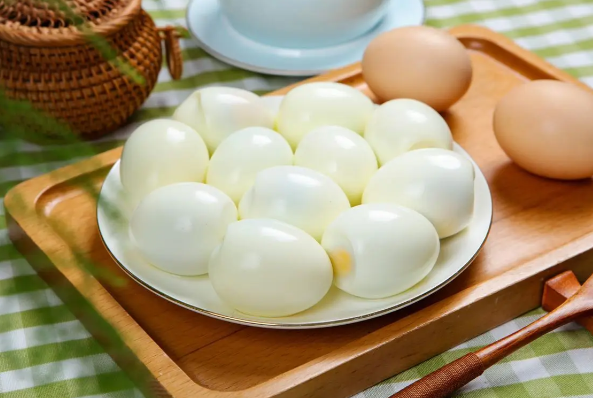 一天到底吃几个鸡蛋最健康 精准煮鸡蛋的技巧走红网络 一天到底吃几个鸡蛋最健康 精准煮鸡蛋的技巧走红网络