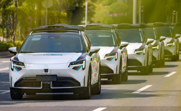 首批L3自动驾驶车型获批 我国首批L3级自动驾驶车辆将在制定区域试点