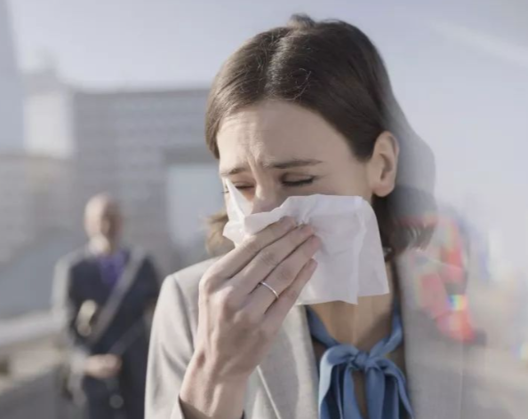 冬季鼻炎反复发作？过敏性鼻炎防治策略2025