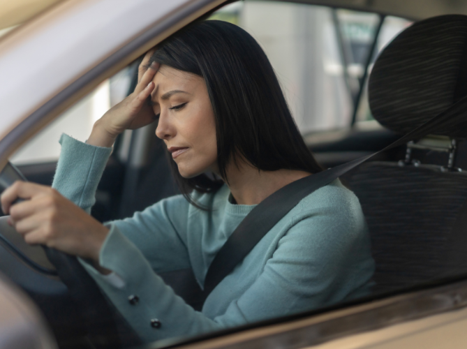 谷歌新功能曝光,晕车党在车上刷手机不再是噩梦 谷歌新功能曝光,晕车党在车上刷手机不再是噩梦