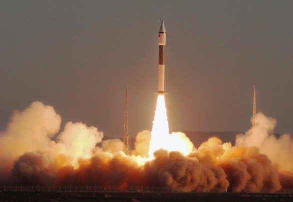 “中哈敏捷遥感关键载荷”成功入轨 中哈联合研制的“敏捷遥感关键载荷”有什么特点