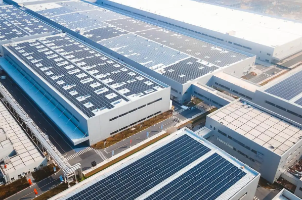 前11个月福建锂电出口货值同比增长10% 福建锂电出口货值年均增长超25%