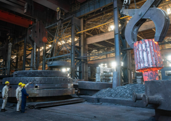 第十八届中国工业论坛在北京举办 第十八届中国工业论坛聚焦首台(套)重大技术装备