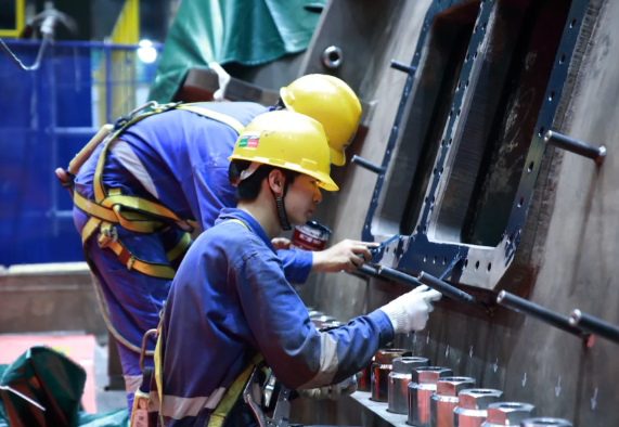 第十八届中国工业论坛在北京举办 第十八届中国工业论坛聚焦首台(套)重大技术装备
