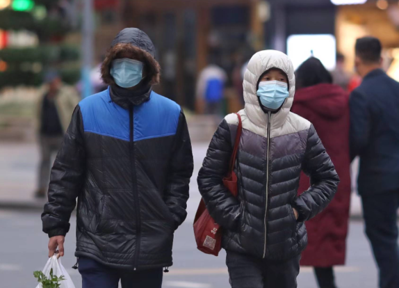 本周全国多地升温明显 2025年下半年第三场寒潮已经结束