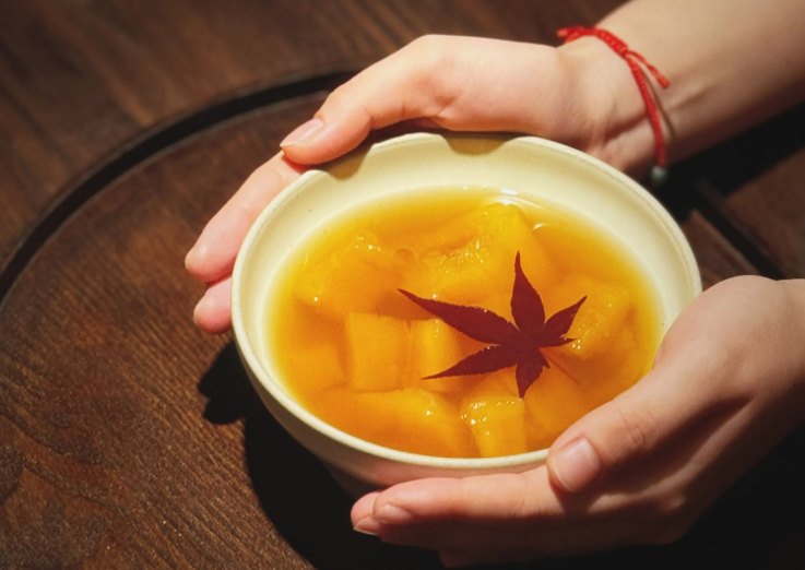 一碗木薯糖水为什么能迷昏人?吃完木薯糖水昏睡14小时?