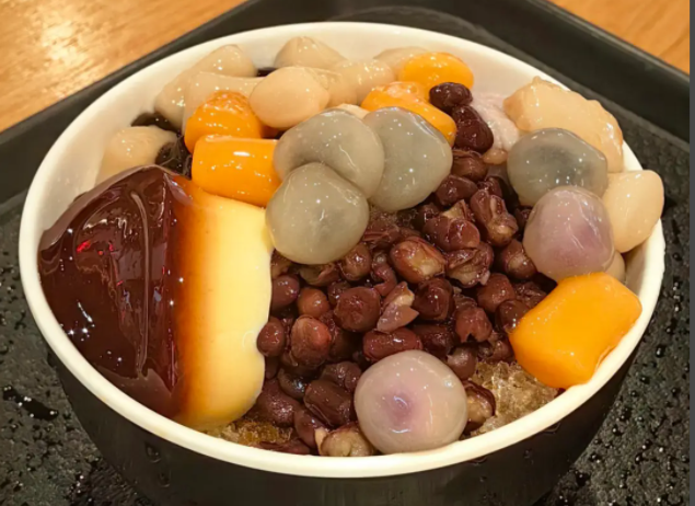 一碗木薯糖水为什么能迷昏人?吃完木薯糖水昏睡14小时?