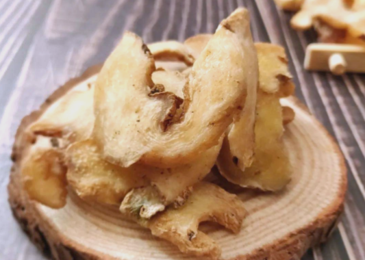 孕妇可以吃黄精吗 黄精通常用于哪些药方中