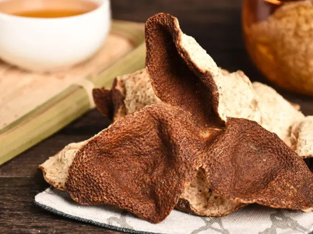 20倍暴利假陈皮吃了对人有啥危害?3招避坑假陈皮 20倍暴利假陈皮吃了对人有啥危害?3招避坑假陈皮