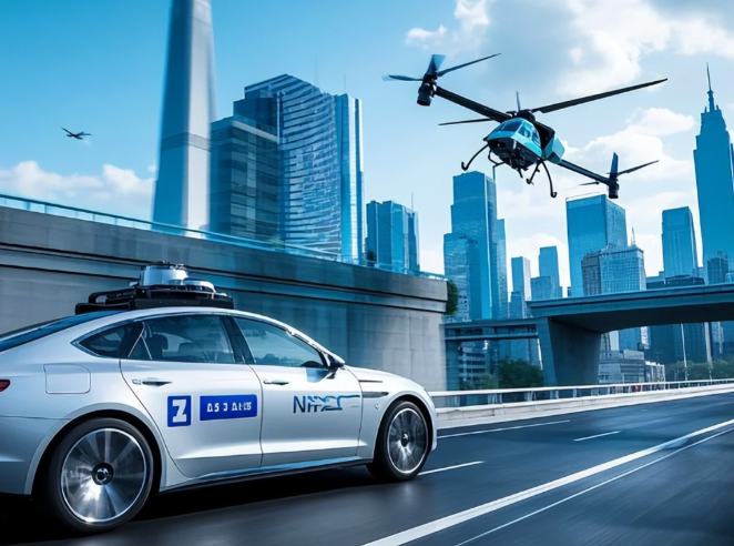 首批L3自动驾驶车型获批 首批L3自动驾驶车型将在京渝上路试点