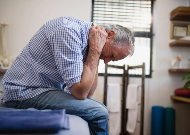 老年艾滋病感染人数持续上升，过了60岁后外出千万别碰这些