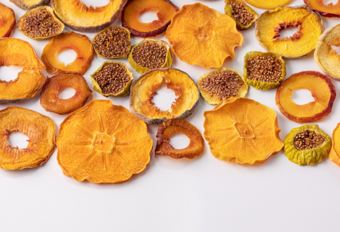 橘皮晒干就是陈皮吗?自制陈皮藏隐患不当反伤身