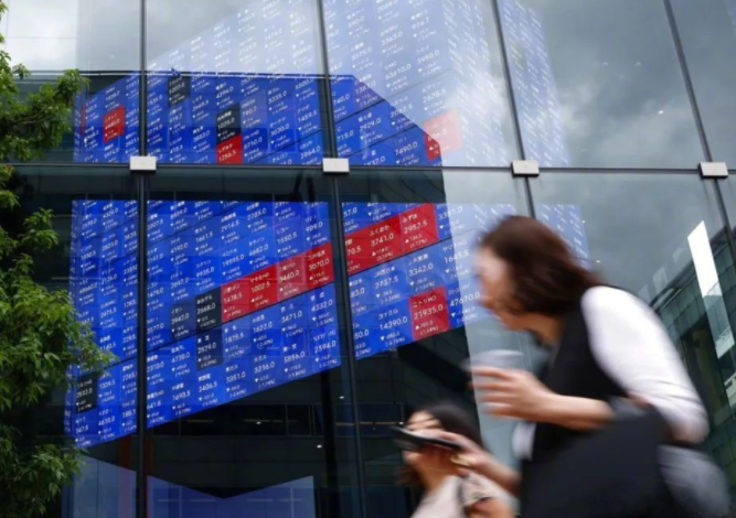 韩元最新跌破1470关口，韩国要打一场韩元保卫战?