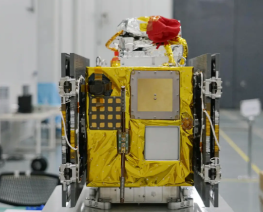 “中哈敏捷遥感关键载荷”成功入轨 中哈联合研制的“敏捷遥感关键载荷”有什么特点