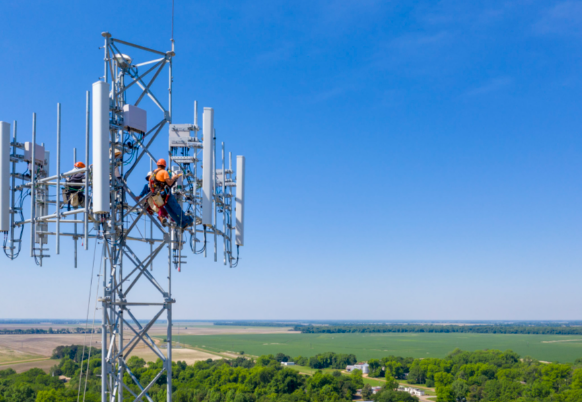 中国移动发布6G传输系统原型样机1.0 我国将在2030年左右实现6G商用 中国移动发布6G传输系统原型样机1.0 我国将在2030年左右实现6G商用