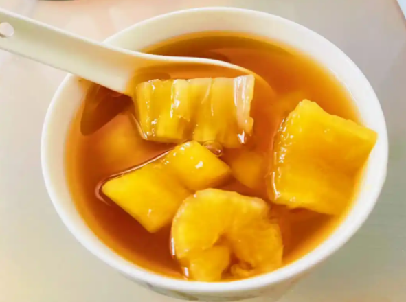 一碗木薯糖水为什么能迷昏人?吃完木薯糖水昏睡14小时?