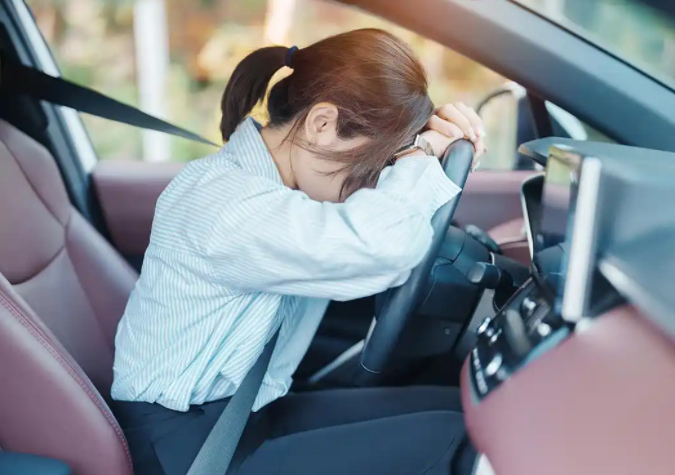 谷歌新功能曝光,晕车党在车上刷手机不再是噩梦 谷歌新功能曝光,晕车党在车上刷手机不再是噩梦