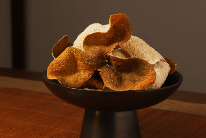 20倍暴利假陈皮吃了对人有啥危害?3招避坑假陈皮 20倍暴利假陈皮吃了对人有啥危害?3招避坑假陈皮